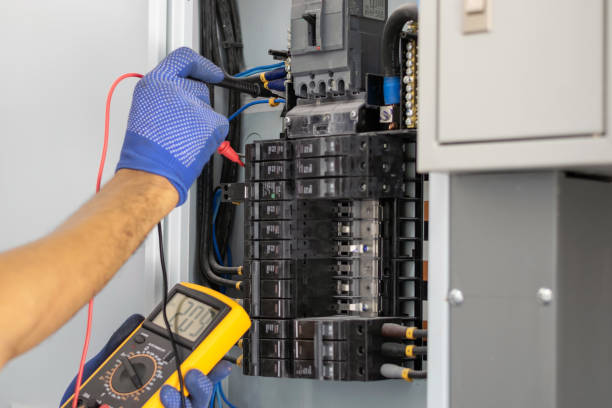 Best Emergency Electrical Repair Services  in Wharton, NJ