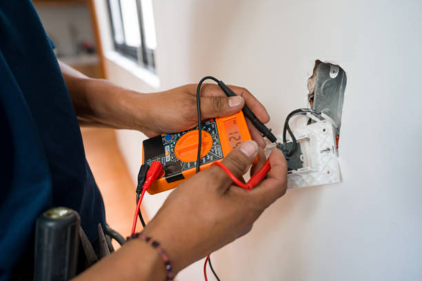 Emergency Electrical Repair Services in Wharton, NJ