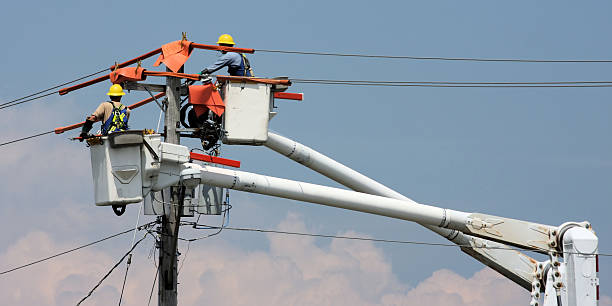 Best New Construction Electrical Installation  in Wharton, NJ