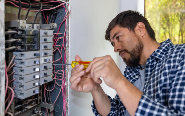 Reliable Wharton, NJ Electrician Solutions