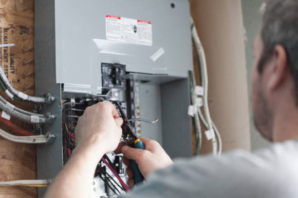 Best Electrical Outlet Installation and Repair  in Wharton, NJ